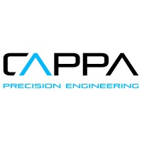 Cappa Engineering Logo