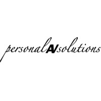 Personal AV Solutions Logo