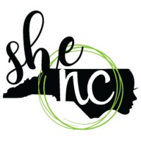 SHE NC Logo