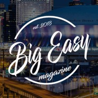 Big Easy Magazine LLC Logo