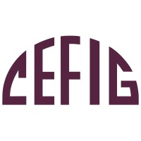 CEFIG Logo