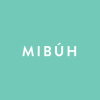MIBUH Logo