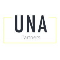 UNA PARTNERS Logo