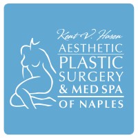 Aesthetic Plastic Surgery & Med Spa of Naples / Kent V. Hasen, M.D. Logo