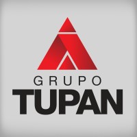 Grupo Tupan Logo