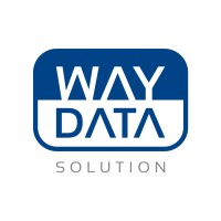 Way Data Solution S/A Logo