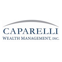 Caparelli Wealth Management, Inc. Logo