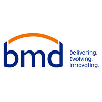 BMD & Co Ltd Logo