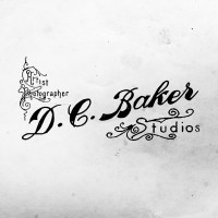 D.C. Baker Studios Logo