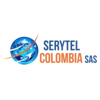 SERYTEL COLOMBIA SAS Logo