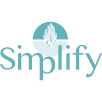SIMPLIFY Lyon Logo
