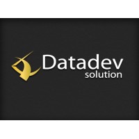 Datadev Solution s.r.o. Logo