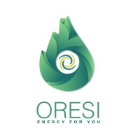 Oresi Energy Logo