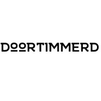 Doortimmerd Logo