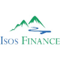 Isos Finance Logo