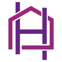 Homes for Cathy Logo