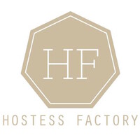 Hostess Factory Logo