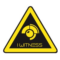 IWitness Bodyworn & Video Solutions Logo