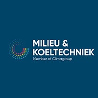 Milieu- en Koeltechniek Logo