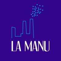 LA MANU - Ecole Supérieure des Métiers du Numérique Logo