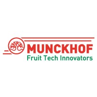 Munckhof Fruit Tech Innovators Logo