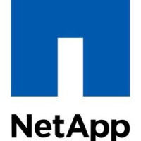 NetApp DACH Logo