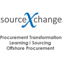 sourceXchange Logo
