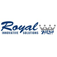 Royal Innovative Solutions Logo