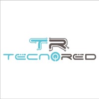 TecnoRed Logo