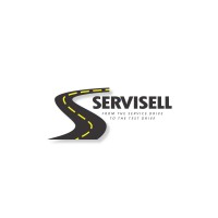 SERVISELL Logo
