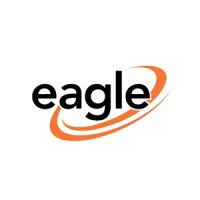 Eagle Merchandising Logo