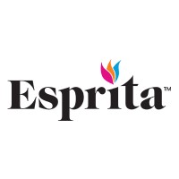 Esprita Logo