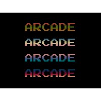 Arcade Studio Logo