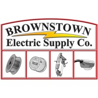 Brownstown Electric Supply Co., Inc. Logo