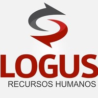 Logus Recursos Humanos Logo