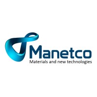 Manetco - Materials and new technologies Logo