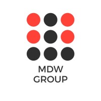 MDW Group, Inc Logo