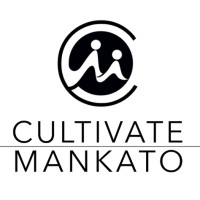 Cultivate Mankato Logo