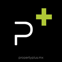Property Plus Logo