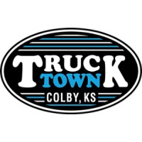 Truck Town Logo