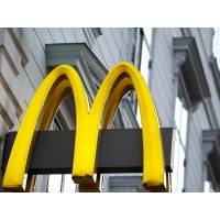 SLI Enterprises DBA McDonalds Logo
