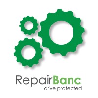 RepairBanc Logo