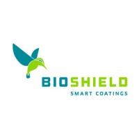 Bioshield Smartcoatings Logo
