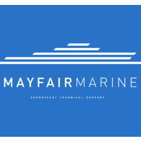 Mayfair Marine Logo