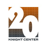 Knight Center for Journalism in the Americas Logo