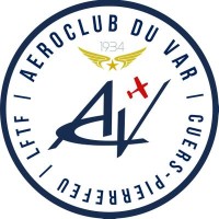 Aeroclub du Var Logo