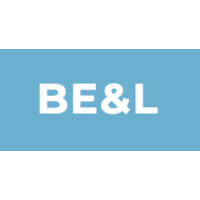 Brown, Everett, and Lewis Inc. Logo