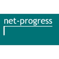 net-progress Logo