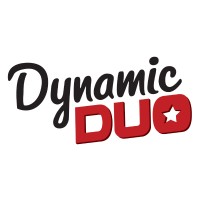 Dynamic Duo Logo