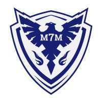 Magnitude 7 Metals, llc Logo